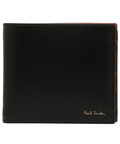 ポールスミス Paul Smith ポールスミス メンズ 折財布 PAUL