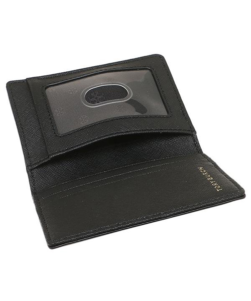 TORY BURCH トリーバーチ カードケース 84070 定期入れ パス