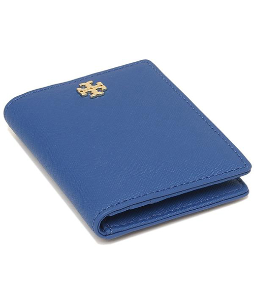 トリーバーチ 定期入れ カードケース アウトレット TORY BURCH