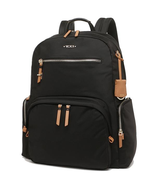 セール 11%OFF】トゥミ リュック レディース TUMI 196300 DR ブラック