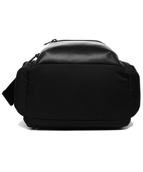 トゥミ 黒 ナイロンリュック 大容量 トゥミ TUMI 正規品5年保証 リュック ビジネスバッグ メンズ大