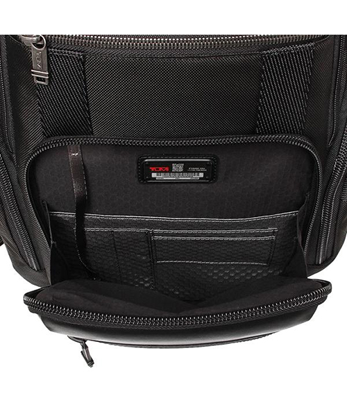 セール】トゥミ TUMI トゥミ リュック メンズ TUMI 232389 D