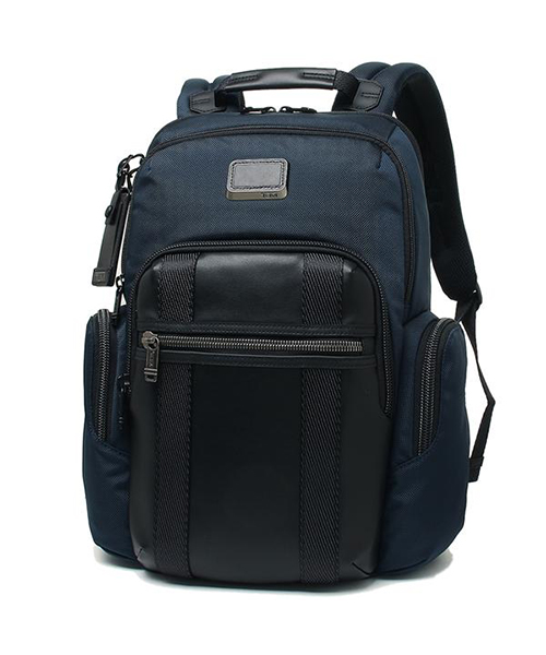 トゥミ TUMI ALPHA BRAVO バックパック　232681 NVY トゥミ TUMI ALPHA BRAVO バックパック 232681 NVY TUMI Alpha
