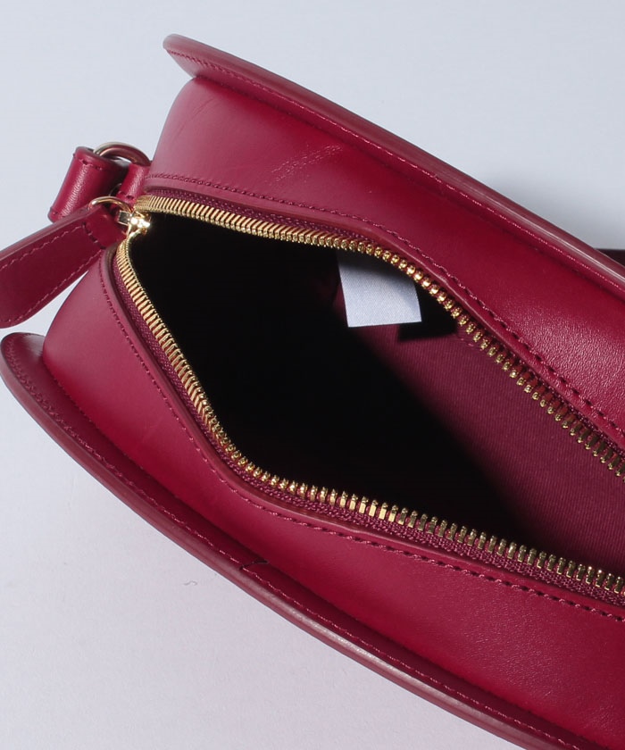 セール】【A.P.C.】ハーフムーンショルダーバッグ/SAC DEMI セール】【A.P.C.】ハーフムーンショルダーバッグ/SAC DEMI