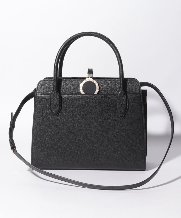 セール 10%OFF】【BVLGARI】BVLGARI BVLGARI トートバッグ セール 10%OFF】【BVLGARI】BVLGARI BVLGARI トートバッグ