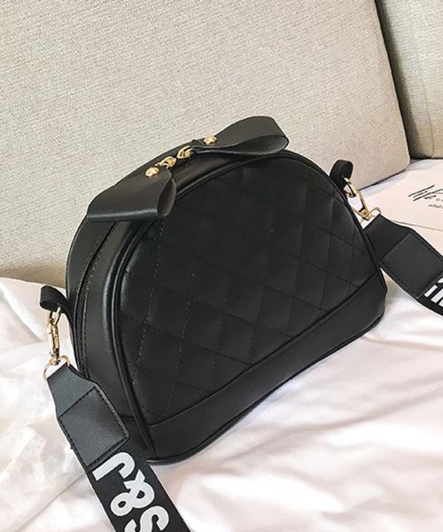 セール 2way ショルダーバッグ レディース 斜めがけ 大人 キルティング バッグ 小さめ ミニミニストア Miniministore D Fashion
