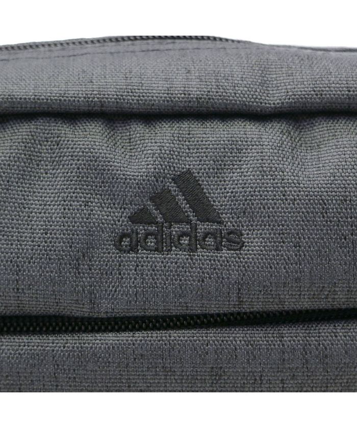 【Adidas】送料・関税込★サテン ミニショルダーバッグS adidas（アディダス）の「パフィー サテン ミニ ショルダー