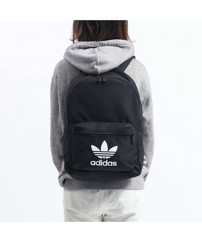 adidas classic back pack