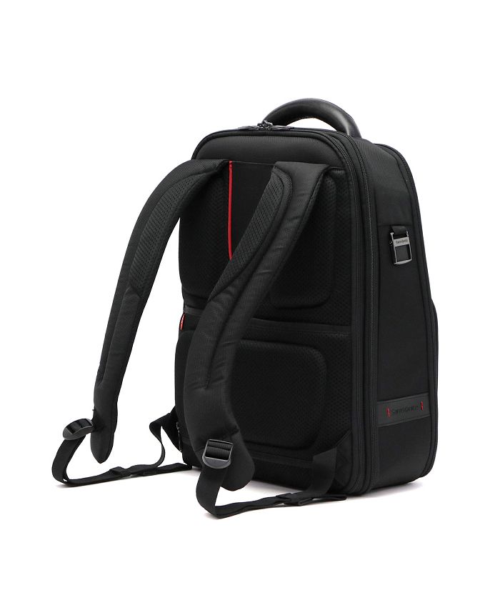 サムソナイト PRO-DLX5 ビジネスバッグLaptop Backpack Amazon.co.jp: [サムソナイト] バックパック プロデラックス5