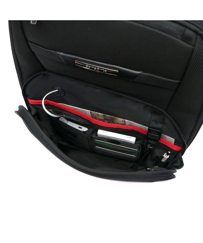 サムソナイト PRO-DLX5 ビジネスバッグLaptop Backpack サムソナイト Samsonite 【日本正規品】サムソナイト リュック