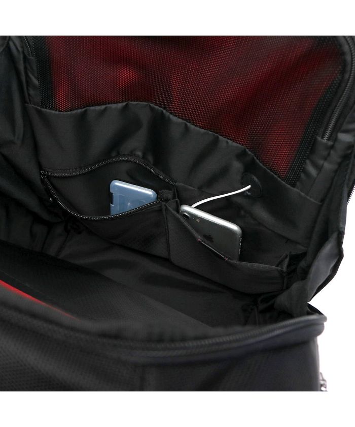 サムソナイト Samsonite 【日本正規品】サムソナイト リュック