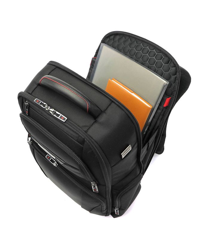 サムソナイト PRO-DLX5 ビジネスバッグLaptop Backpack Amazon.co.jp: [サムソナイト] バックパック プロデラックス5