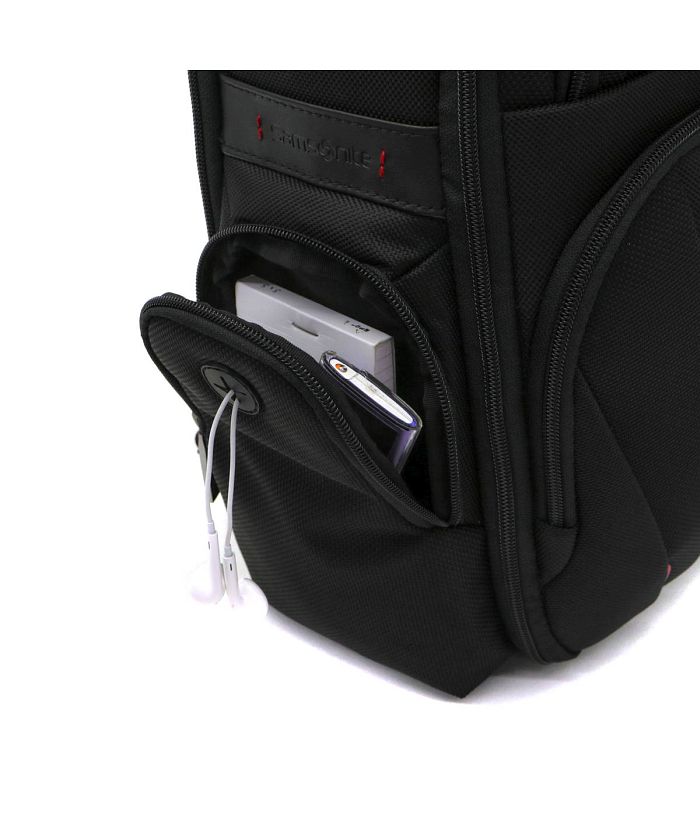 サムソナイト PRO-DLX5 ビジネスバッグLaptop Backpack サムソナイト Samsonite 【日本正規品】サムソナイト リュック
