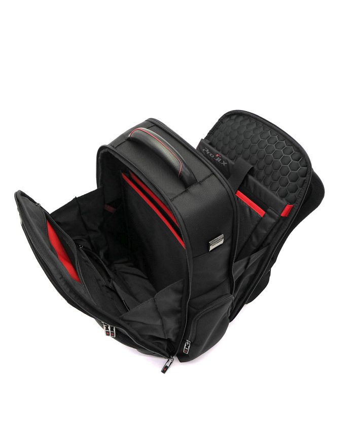 サムソナイト PRO-DLX5 ビジネスバッグLaptop Backpack Pro Standard Backpack | Bags | Samsonite