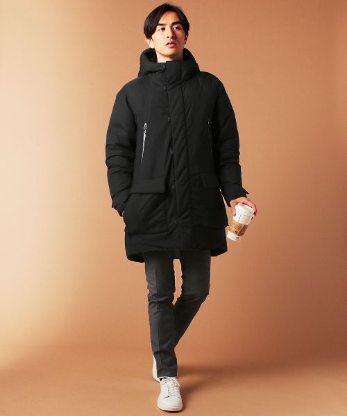 カジュアル THE CASUAL (ジョンブル) Johnbull マットストレッチ