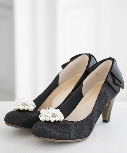 [ALDO] リボンパールシューズクリップ パールチャーム ALDO] リボンパールシューズクリップ パールチャーム アクセサリー