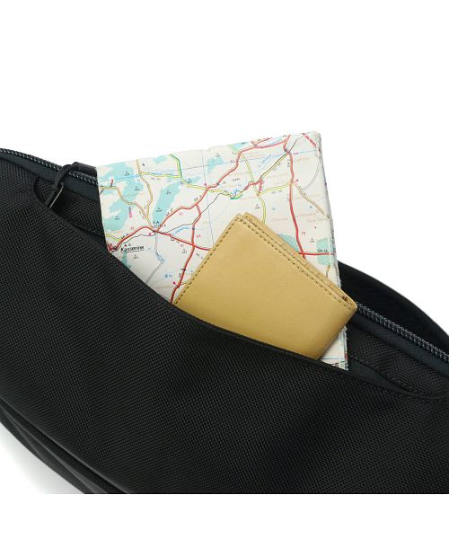 エアー Aer エアー ボディバッグ Aer Travel Sling ワン