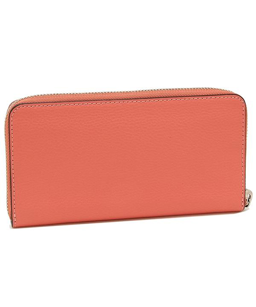 COACH 財布 アウトレット コーチ F16612 ぺブルレザー COACH 財布 アウトレット コーチ F16612 ぺブルレザー