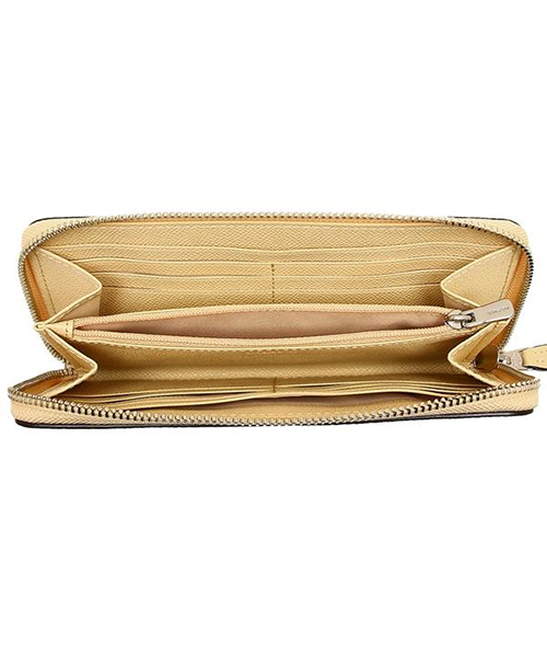 COACH 財布 アウトレット コーチ F16612 ぺブルレザー COACH 財布 アウトレット コーチ F16612 ぺブルレザー