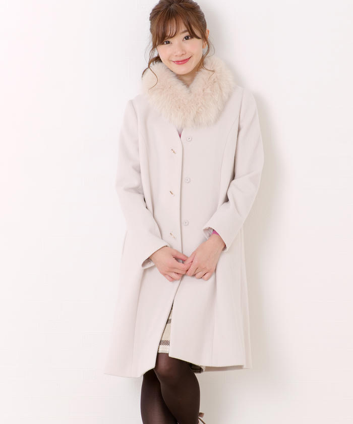 オリジナル セール 61%OFF】ミッシュマッシュ MISCH MASCH 【TVドラマ着用 ジャケット・アウター