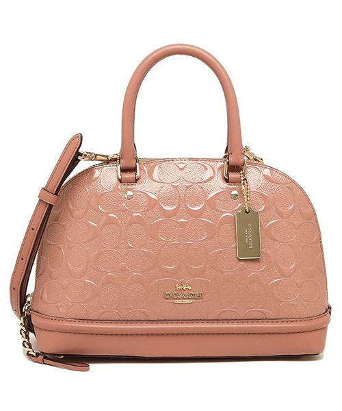 COACH F27597 502481030 COACH d fashion