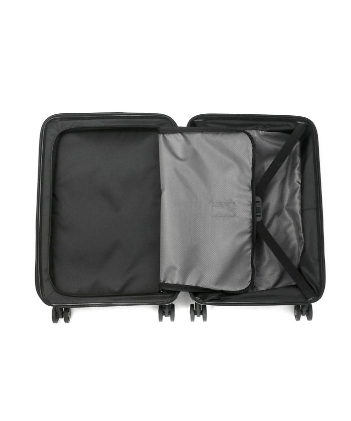 【正規品 】サムソナイト Samsonite スーツケース EVOA 保証書付き Samsonite EvoaZ サムソナイト エヴォア Z スピナー75 108-122L