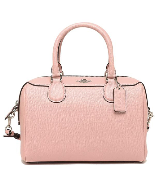ケ*ト様 ★美品★レア★コーチCOACHミニベネット/ハンドバックピンクF574 楽天市場】【新品未使用品】【バッグ】COACH コーチ ベネット