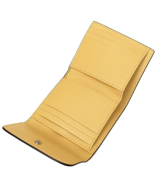コーチ COACH 財布 アウトレット F87588 クロスグレインレザー コーチ COACH 財布 アウトレット F87588 クロスグレインレザー