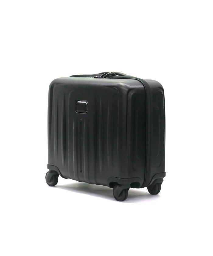 日本正規品】トゥミ スーツケース TUMI V4 コンパクト・4ウィール