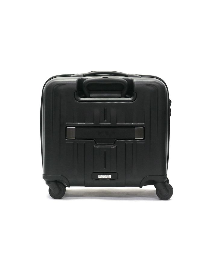 【美品】TUMI V4 キャリーケース