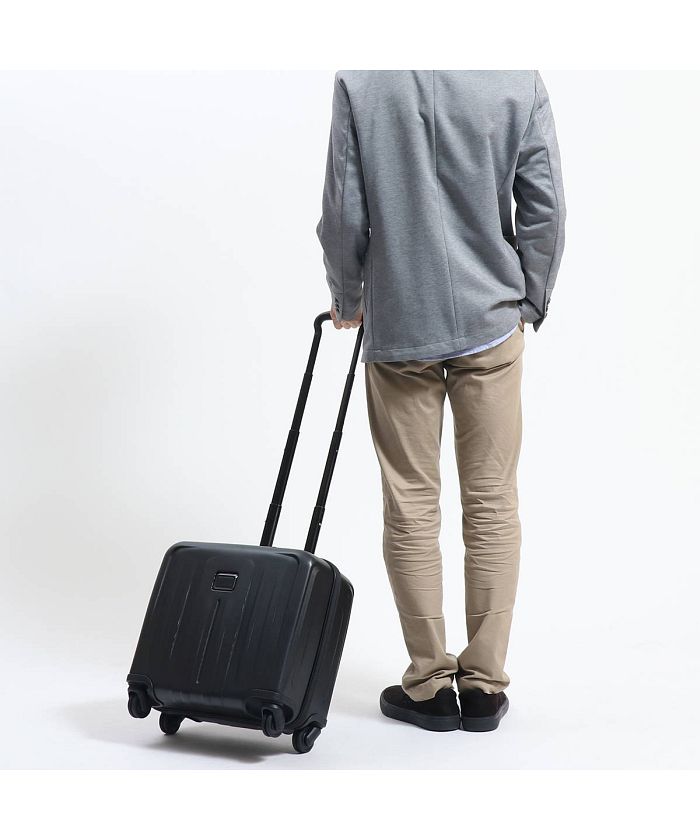 【美品】TUMI V4 キャリーケース