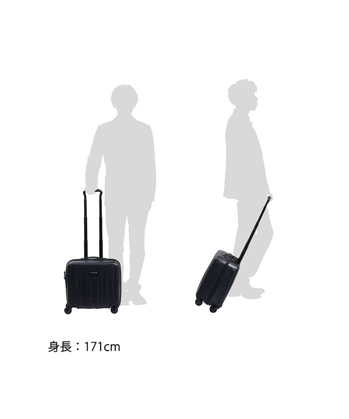 トゥミ TUMI 【日本正規品】トゥミ スーツケース TUMI V4 トゥミ TUMI 【日本正規品】トゥミ スーツケース TUMI V4