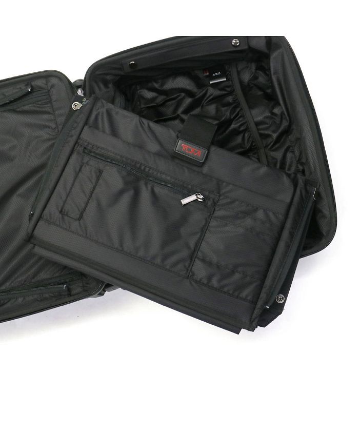 トゥミ TUMI 【日本正規品】トゥミ スーツケース TUMI V4 トゥミ TUMI 【日本正規品】トゥミ スーツケース TUMI V4
