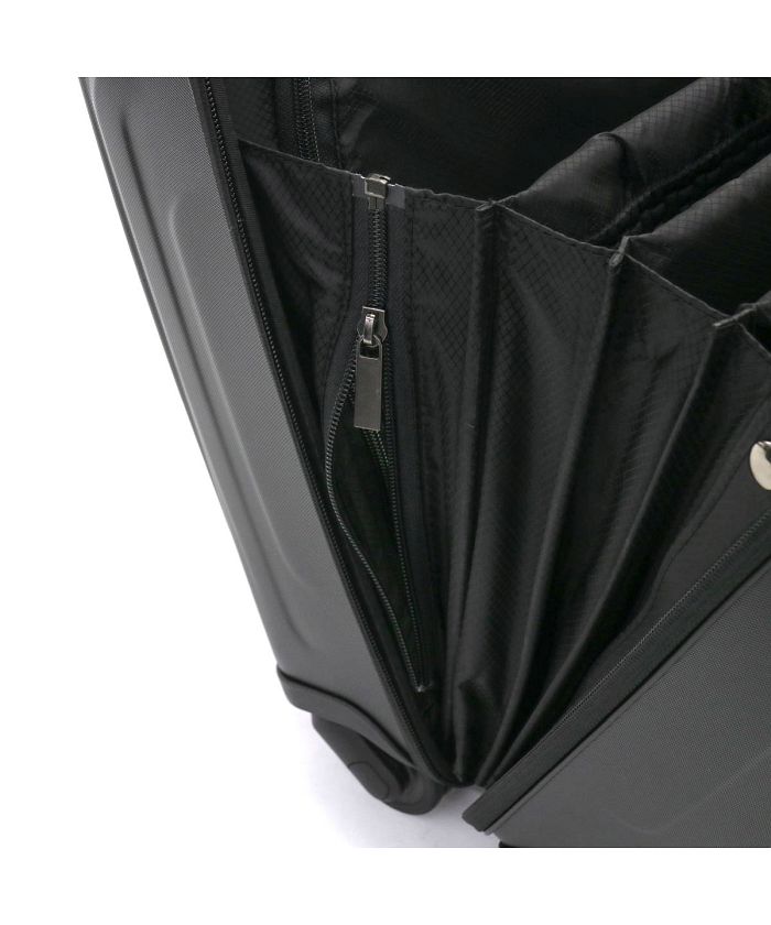 トゥミ TUMI 【日本正規品】トゥミ スーツケース TUMI V4