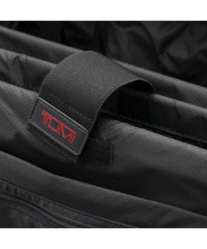 トゥミ TUMI 【日本正規品】トゥミ スーツケース TUMI V4 トゥミ TUMI 【日本正規品】トゥミ スーツケース TUMI V4