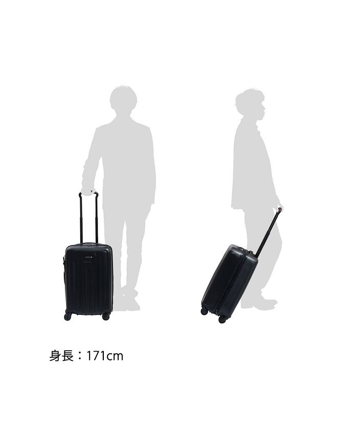 トゥミ TUMI 【日本正規品】トゥミ スーツケース TUMI V4 トゥミ TUMI 【日本正規品】トゥミ スーツケース TUMI V4
