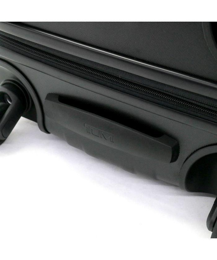 トゥミ TUMI 【日本正規品】トゥミ スーツケース TUMI V4
