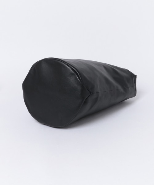 TIDI DAY andAUGUST レザー ショルダー バッグ TIDI DAY + AUGUST SHOULDER BAG S(502520894) | かぐれ(KAGURE