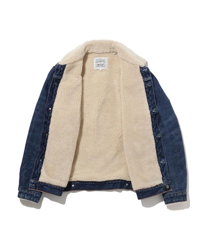 楽天市場】SALE セール levi's デニムジャケット Levis デニム