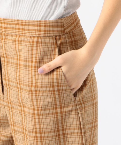 セール ポリエステルウール ハーフパンツ Des Pres Des Pres D Fashion セール ポリエステルウール ハーフパンツ Des Pres Des Pres D Fashion