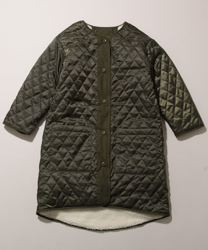 セール 50%OFF】【至極の逸品】【5WAY】ボアライナー モッズ