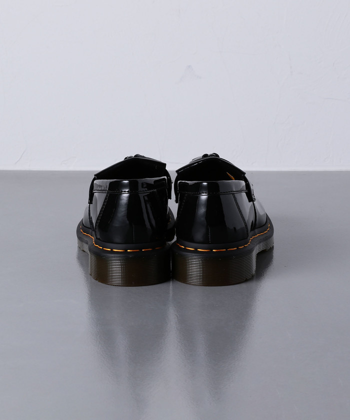 Dr.Martens(ドクター マーチン)>ADRIAN PTNT シューズ Dr.Martens(ドクター マーチン)>ADRIAN PTNT シューズ