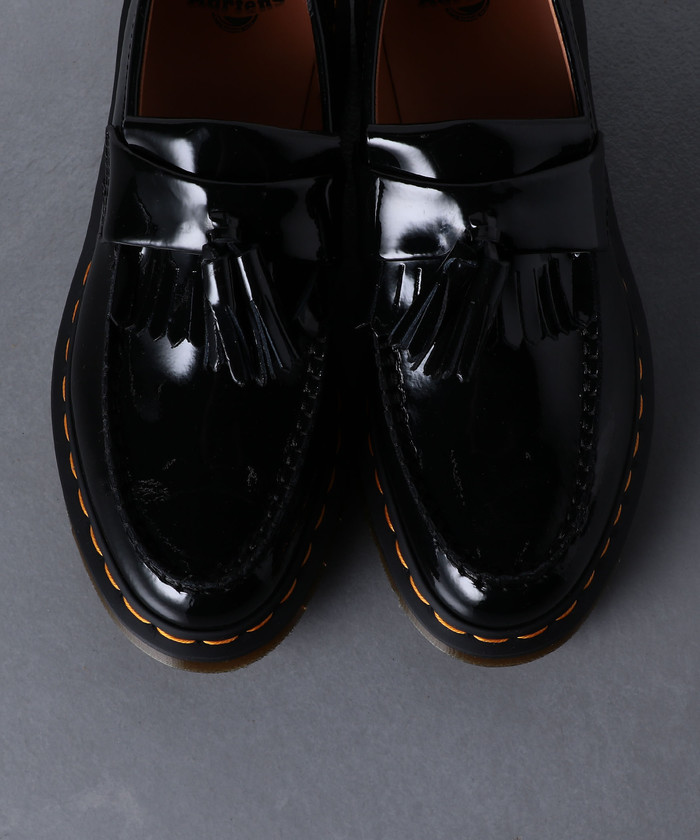 Dr.Martens(ドクター マーチン)>ADRIAN PTNT シューズ Dr.Martens(ドクター マーチン)>ADRIAN PTNT シューズ
