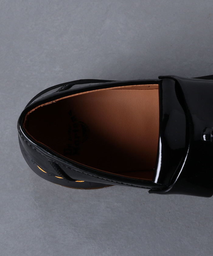 Dr.Martens(ドクター マーチン)>ADRIAN PTNT シューズ Dr.Martens(ドクター マーチン)>ADRIAN PTNT シューズ