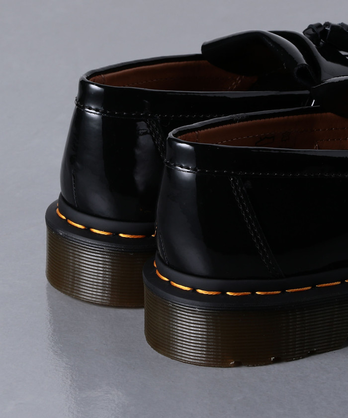 Dr.Martens(ドクター マーチン)>ADRIAN PTNT シューズ Dr.Martens(ドクター マーチン)>ADRIAN PTNT シューズ