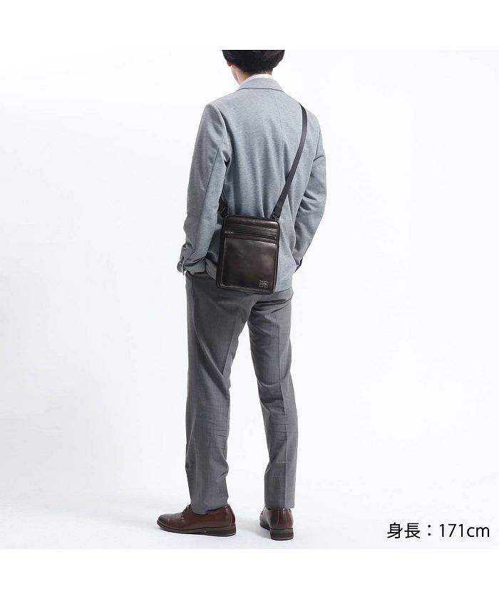 AMAZE（PORTER） ポーター アメイズ ショルダーバッグ 022-03794