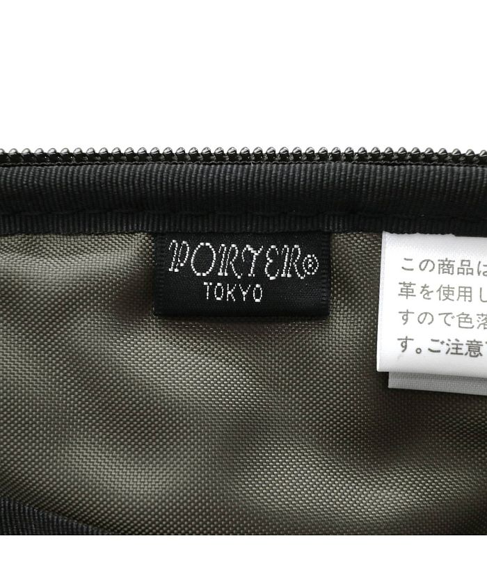 ポーター PORTER ポーター アメイズ ショルダーバッグ 022ー ポーター PORTER ポーター アメイズ ショルダーバッグ 022ー