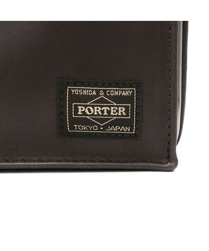ポーター PORTER ポーター アメイズ ショルダーバッグ 022ー