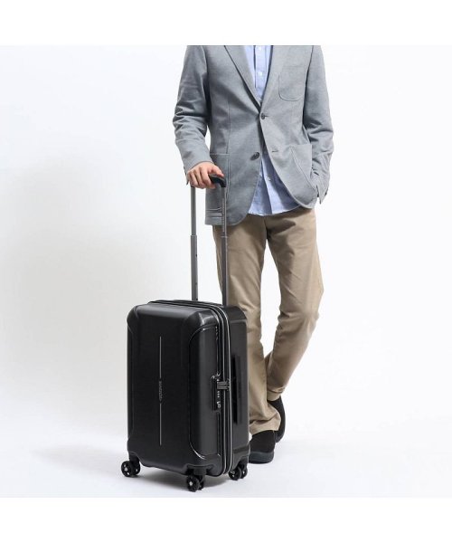 日本正規品 サムソナイト アメリカンツーリスター スーツケース American Tourister 機内持ち込み スピナー55 36l 37g 004 アメリカンツーリスター American Tourister D Fashion