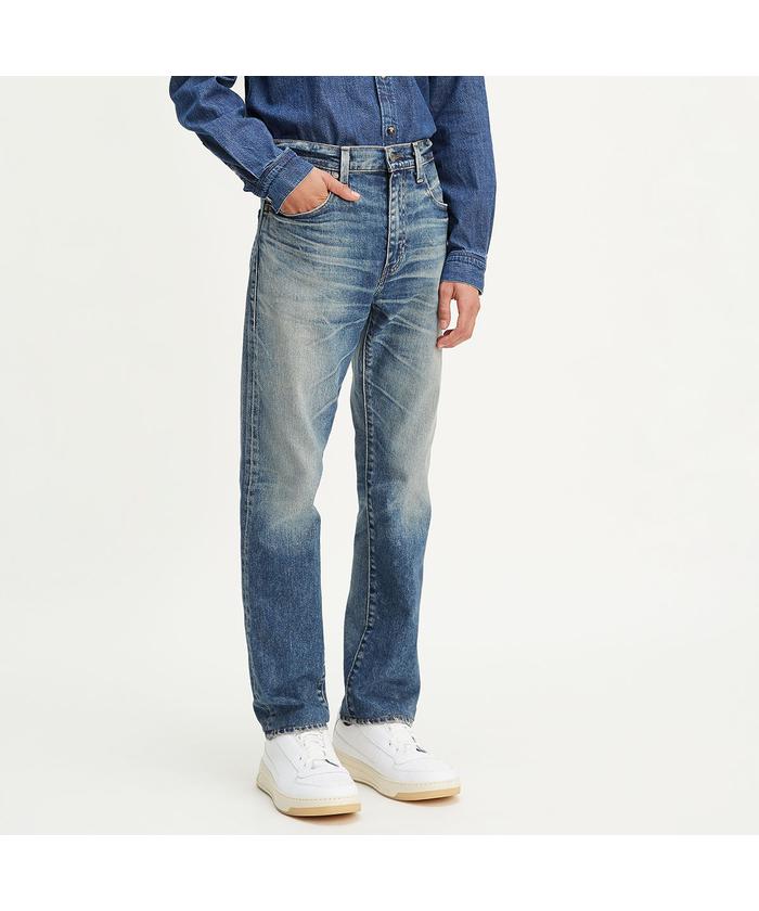 セール 50%OFF】LEVI'S(R) MADE&CRAFTED(R) 502™ テーパードジーンズ